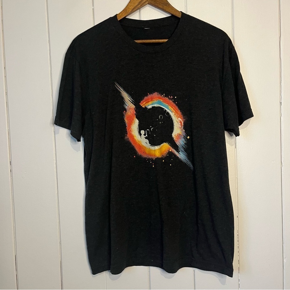 Bubble Boy in Space T-Shirt.
